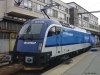 Elektrick lokomotva Rh 1216 "Railjet", D